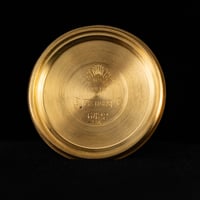 Image 14 of 1954 Rolex Oyster Precision 14k Ref. 6422 "Brevet"