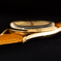 Image 11 of 1954 Rolex Oyster Precision 14k Ref. 6422 "Brevet"