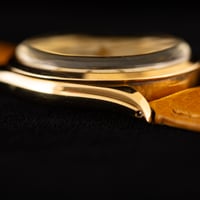 Image 10 of 1954 Rolex Oyster Precision 14k Ref. 6422 "Brevet"
