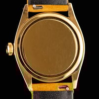Image 12 of 1954 Rolex Oyster Precision 14k Ref. 6422 "Brevet"