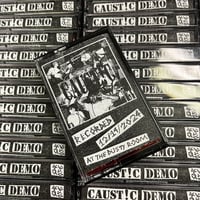 Caustic Demo Tape