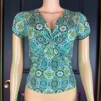 Image 1 of SUSAN LAWRENCE top