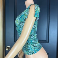 Image 3 of SUSAN LAWRENCE top