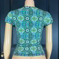 Image 4 of SUSAN LAWRENCE top