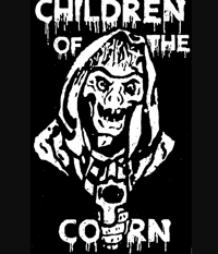 Children Of The Corn - The Single CS