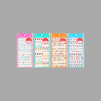 Image 1 of NEW RETRO® — "PEGATINAS" [+OPCIONES]