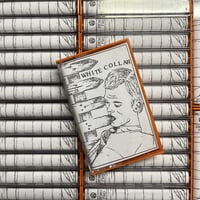 White Collar Demo #2 Tape