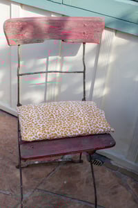 Image 2 of Travel Pillow Garden Collection