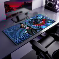Image 2 of PRE ORDER Shadow Army XL DeskMat