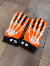 Image 3 of Skeleton Gloves 