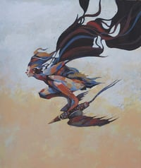 Image 1 of Wilder Blue Revisited- Bruce Holwerda