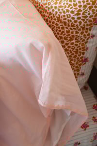 Image 2 of Solid Pillowcase Garden Collection