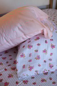 Image 3 of Solid Pillowcase Garden Collection