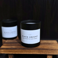 Image 2 of BLACK KNIGHT
