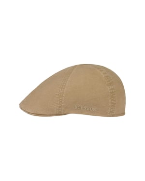 Stetson Texas Délavé Organic Cotton – Beige