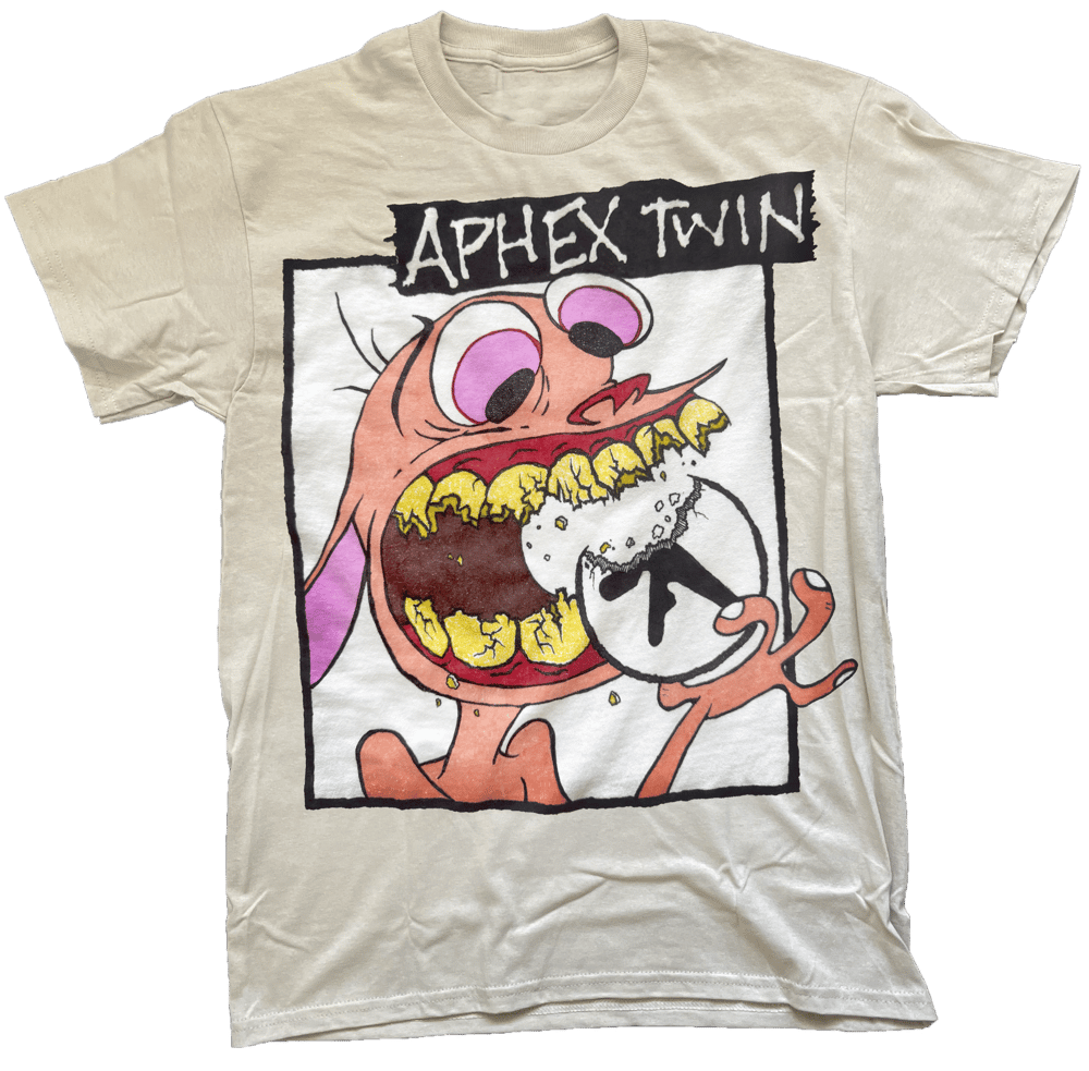 Aphex Twin | PRE-ORDER