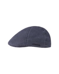 Image 1 of Stetson Texas Delave Organic Cotton – Navy