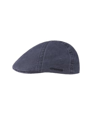 Stetson Texas Délavé Organic Cotton – Navy