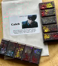 Image 1 of Love & Deepspace Wax Melts + Body Sprays | Sylus, Zayne, Rafayel, Xavier