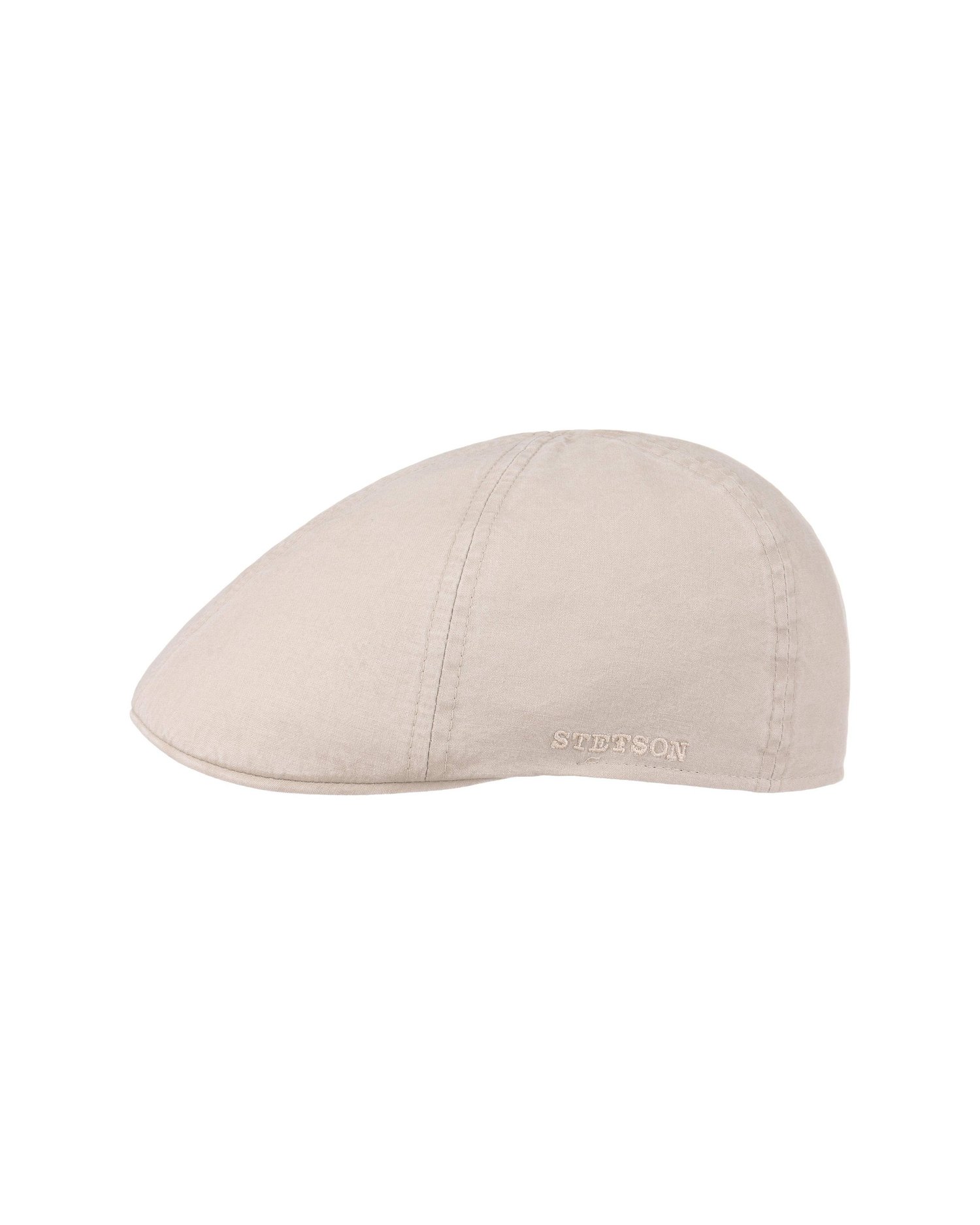 Stetson Texas Délavé Organic Cotton – Off White