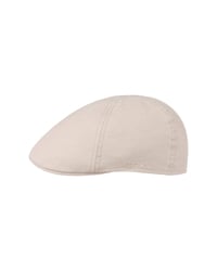 Image 1 of Stetson Texas Delave Organic Cotton – Off White