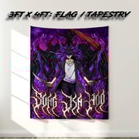Image 2 of PRE ORDER Sun+Ig Flag