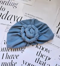 Dove Blue 