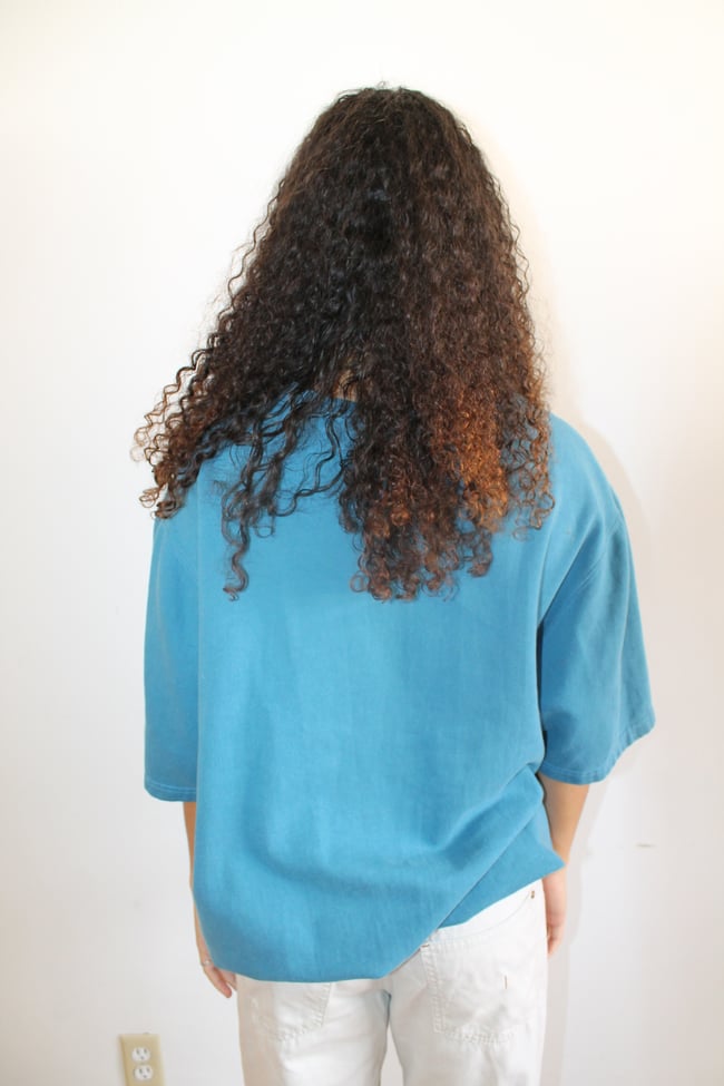 Short Sleeve Sweatop