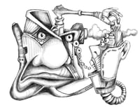 Image 1 of brain picker