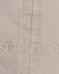 Image 5 of Stetson Hatteras Delave Organic Cotton – Off White