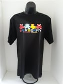 Burberry Fashion T-Shirt 