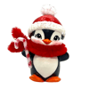 Retro Penguin Prototype