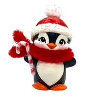 Image 1 of Retro Penguin Prototype