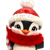 Image 3 of Retro Penguin Prototype