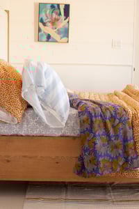 Image 1 of Bouquet Quilt