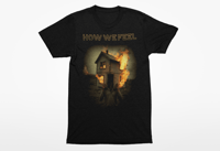 How We Feel "Ready For War" T-Shirt