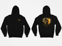How We Feel "Ready For War" Hoodie