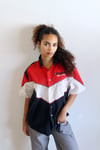 80's Kendall Racing Button Up