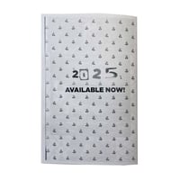 Image 2 of ZINE -  HANDMADE VOL 2