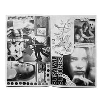 Image 4 of ZINE -  HANDMADE VOL 2