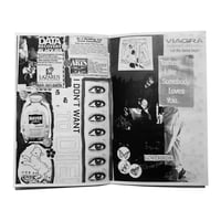 Image 3 of ZINE -  HANDMADE VOL 2
