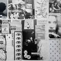 Image 5 of ZINE -  HANDMADE VOL 2