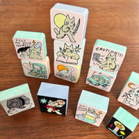 Image 8 of 2025 Baby Paintings Lot 83