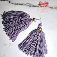 Tassels (2)