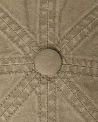 Image 5 of Stetson Hatteras Delave Organic Cotton – Olive