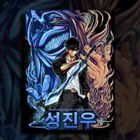 Image 1 of PRE ORDER Sun+Face Flag