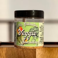 Veggie Seasoning