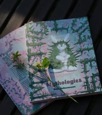 Image 2 of Mythologies (Petra Palkovacsova)