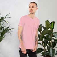 Image 4 of Strawberry Gang T Shirt (Double Sided)