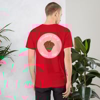 Image 5 of Strawberry Gang T Shirt (Double Sided)